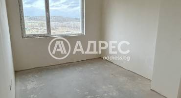 Тристаен апартамент, Бургас, Меден рудник - зона Д, 674890, Снимка 7