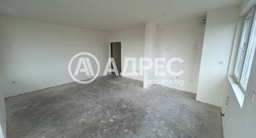 Тристаен апартамент, Бургас, Меден рудник - зона Д, 674890, Снимка 8