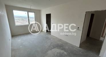 Тристаен апартамент, Бургас, Меден рудник - зона Д, 674890, Снимка 9