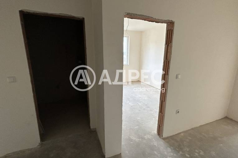 Тристаен апартамент, Бургас, Меден рудник - зона Д, 674890, Снимка 12