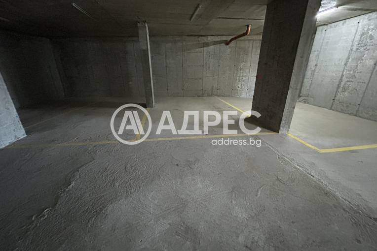 Тристаен апартамент, Бургас, Меден рудник - зона Д, 674890, Снимка 14