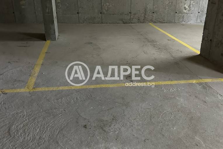 Тристаен апартамент, Бургас, Меден рудник - зона Д, 674890, Снимка 15