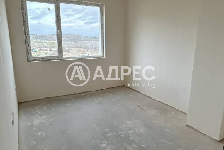 Тристаен апартамент, Бургас, Меден рудник - зона Д, 674890, Снимка 7