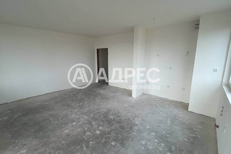 Тристаен апартамент, Бургас, Меден рудник - зона Д, 674890, Снимка 8