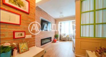 Двустаен апартамент, София, Докторска градина, 678890, Снимка 1