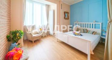 Двустаен апартамент, София, Докторска градина, 678890, Снимка 2