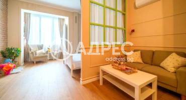 Двустаен апартамент, София, Докторска градина, 678890, Снимка 4