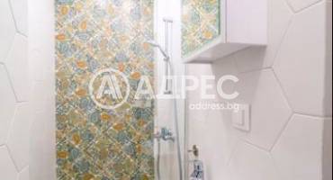 Двустаен апартамент, София, Докторска градина, 678890, Снимка 5