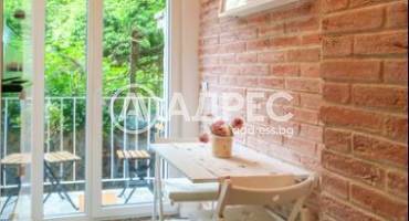 Двустаен апартамент, София, Докторска градина, 678890, Снимка 6