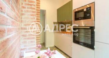 Двустаен апартамент, София, Докторска градина, 678890, Снимка 7