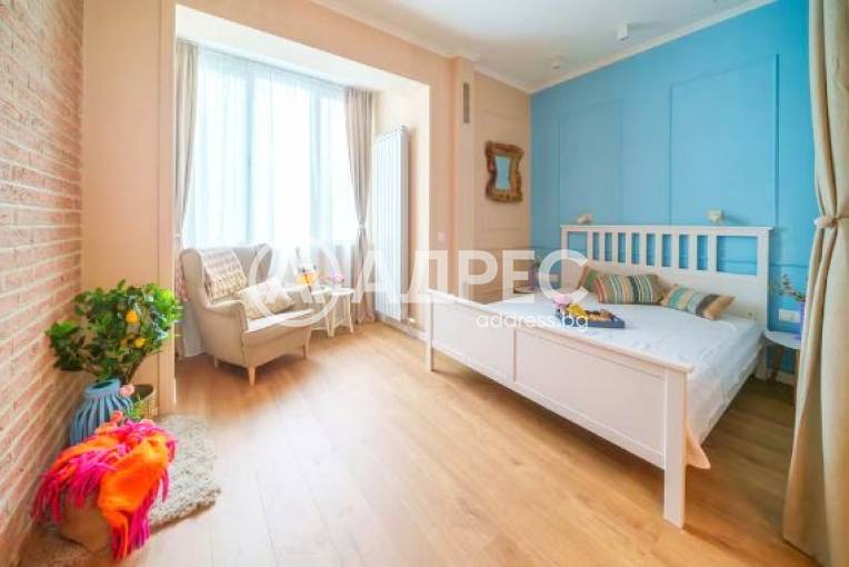 Двустаен апартамент, София, Докторска градина, 678890, Снимка 2