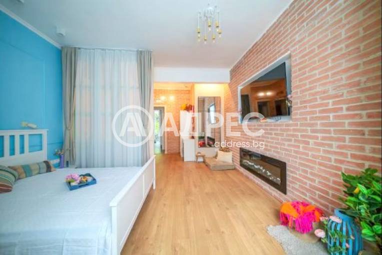 Двустаен апартамент, София, Докторска градина, 678890, Снимка 3