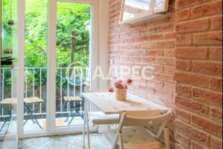 Двустаен апартамент, София, Докторска градина, 678890, Снимка 6