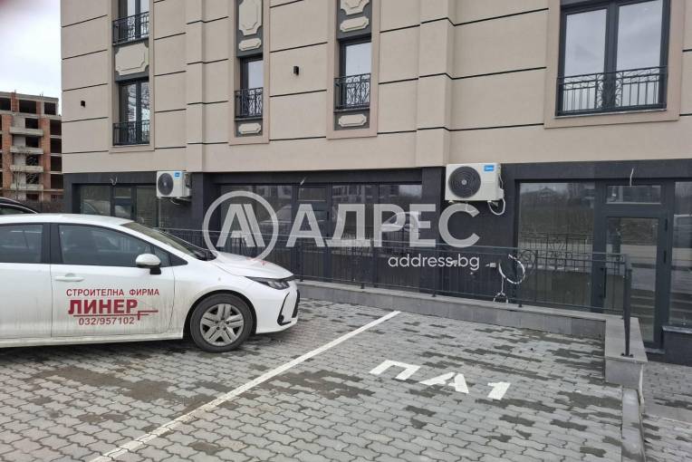 Магазин, Пловдив, Остромила, 688890, Снимка 2