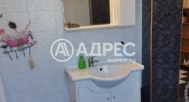 Тристаен апартамент, Благоевград, Център, 693890, Снимка 14