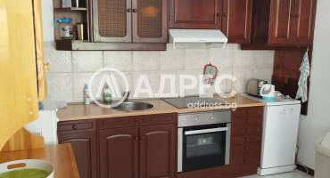 Тристаен апартамент, Благоевград, Център, 693890, Снимка 4