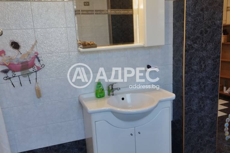 Тристаен апартамент, Благоевград, Център, 693890, Снимка 14