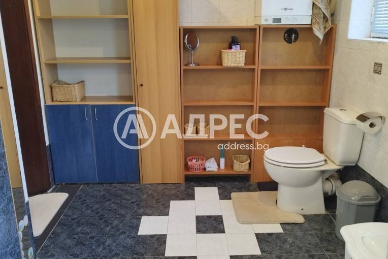 Тристаен апартамент, Благоевград, Център, 693890, Снимка 15