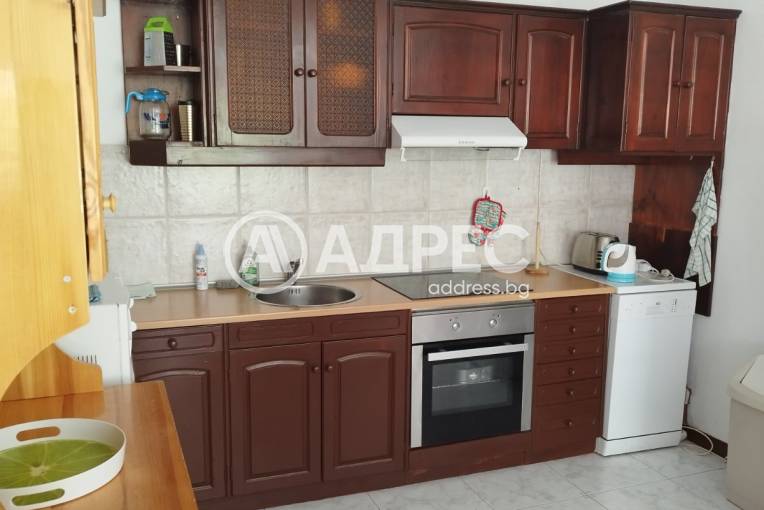 Тристаен апартамент, Благоевград, Център, 693890, Снимка 4
