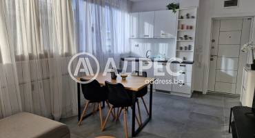 Двустаен апартамент, Слънчев бряг, Пясъците, 695890, Снимка 3