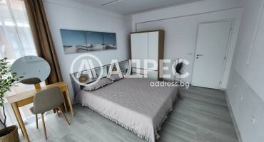 Двустаен апартамент, Слънчев бряг, Пясъците, 695890, Снимка 4