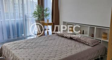 Двустаен апартамент, Слънчев бряг, Пясъците, 695890, Снимка 6