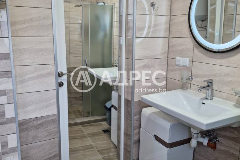 Двустаен апартамент, Слънчев бряг, Пясъците, 695890, Снимка 5