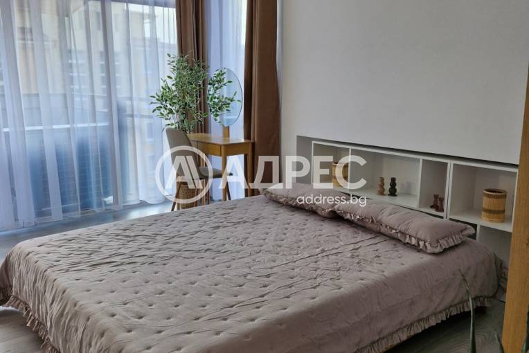 Двустаен апартамент, Слънчев бряг, Пясъците, 695890, Снимка 6