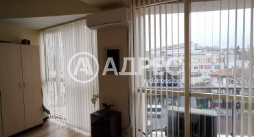 Двустаен апартамент, Добрич, Център, 612891, Снимка 10