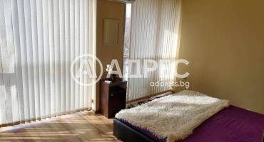 Двустаен апартамент, Добрич, Център, 612891, Снимка 3