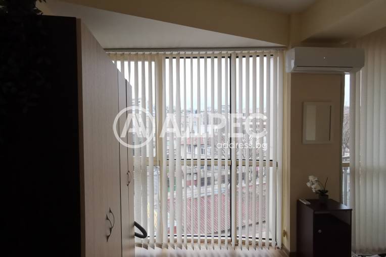 Двустаен апартамент, Добрич, Център, 612891, Снимка 9