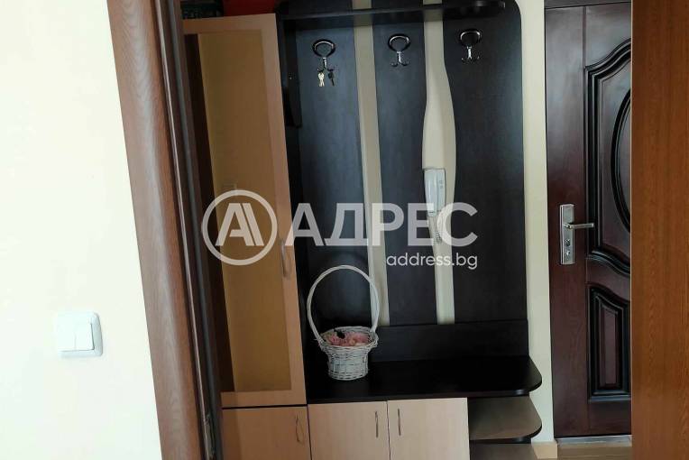 Двустаен апартамент, Добрич, Център, 612891, Снимка 11