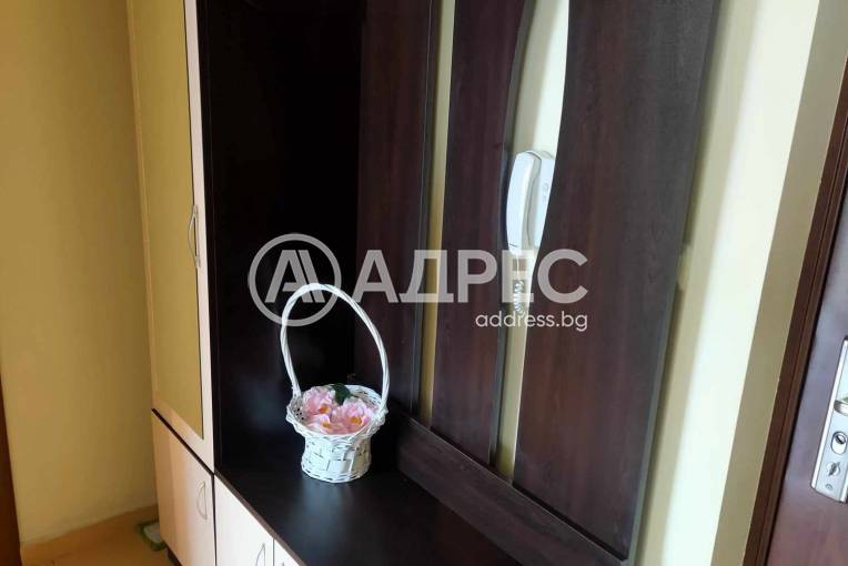 Двустаен апартамент, Добрич, Център, 612891, Снимка 12