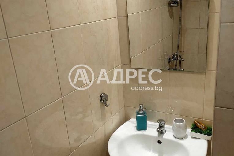 Двустаен апартамент, Добрич, Център, 612891, Снимка 16