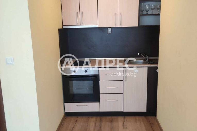 Двустаен апартамент, Добрич, Център, 612891, Снимка 2