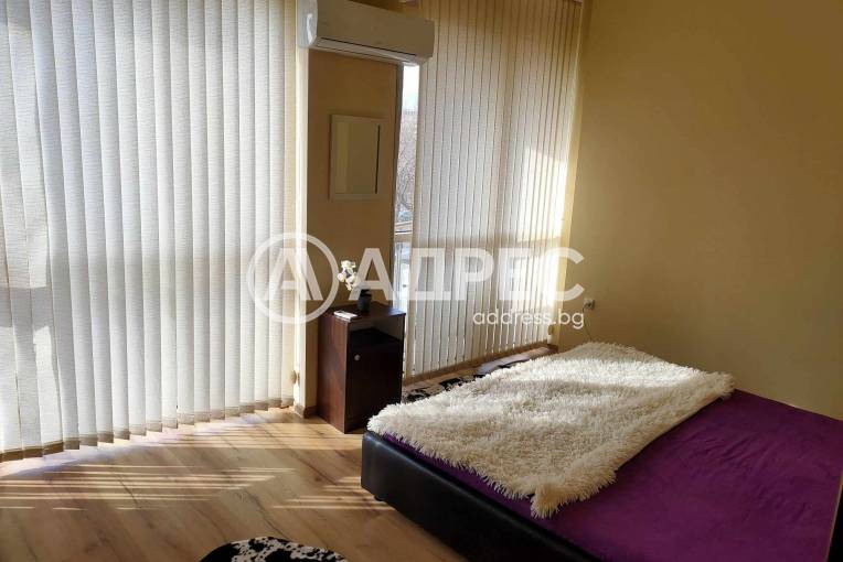 Двустаен апартамент, Добрич, Център, 612891, Снимка 3