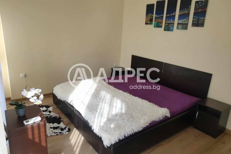 Двустаен апартамент, Добрич, Център, 612891, Снимка 6