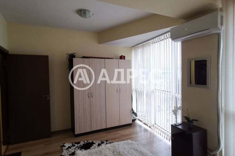 Двустаен апартамент, Добрич, Център, 612891, Снимка 8