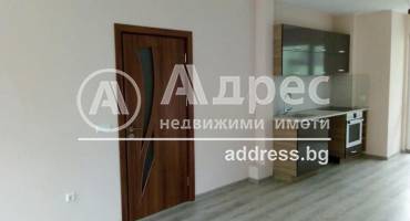 Тристаен апартамент, Варна, Колхозен пазар, 616891