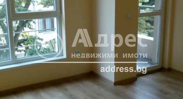 Тристаен апартамент, Варна, Колхозен пазар, 616891, Снимка 9