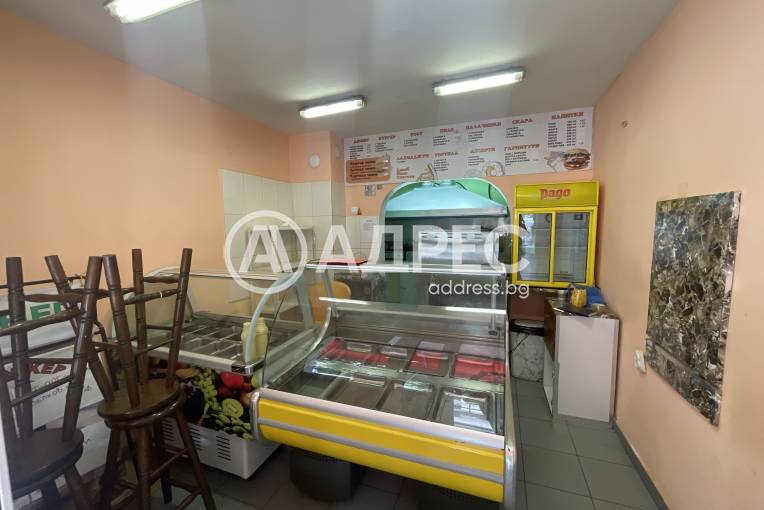 Магазин, Хасково, Дружба 1, 619891, Снимка 1