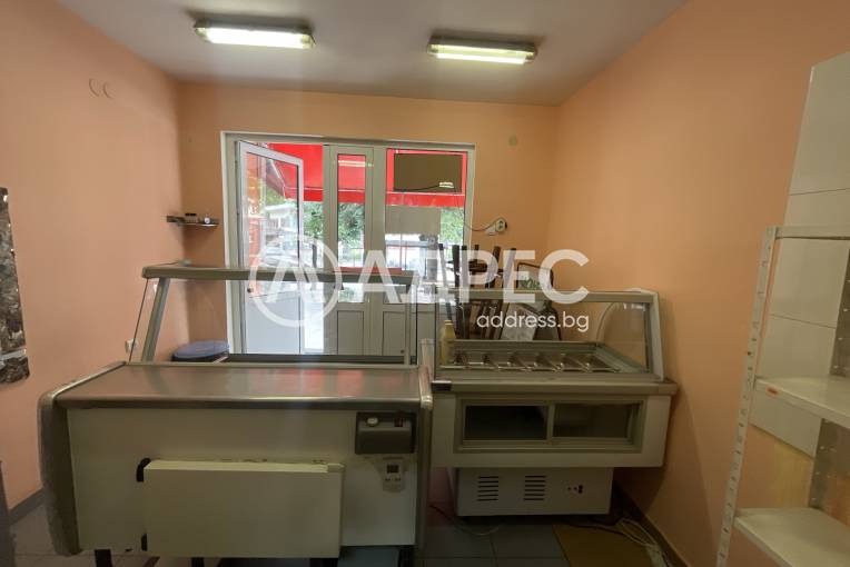 Магазин, Хасково, Дружба 1, 619891, Снимка 2