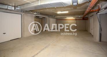 Многостаен апартамент, София, Кръстова вада, 646891, Снимка 13