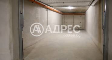 Многостаен апартамент, София, Кръстова вада, 646891, Снимка 14