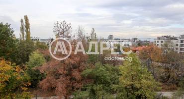 Многостаен апартамент, София, Кръстова вада, 646891, Снимка 15