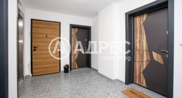 Многостаен апартамент, София, Кръстова вада, 646891, Снимка 16