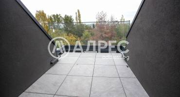 Многостаен апартамент, София, Кръстова вада, 646891, Снимка 17