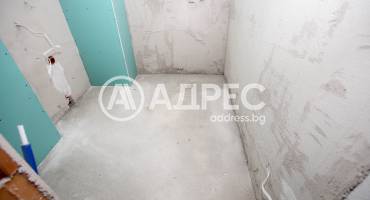 Многостаен апартамент, София, Кръстова вада, 646891, Снимка 19