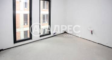 Многостаен апартамент, София, Кръстова вада, 646891, Снимка 2