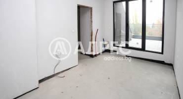 Многостаен апартамент, София, Кръстова вада, 646891, Снимка 3